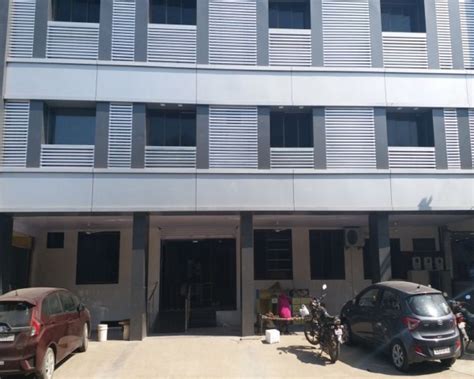 Western Surgical | Project | Atlantis Hospital - Gandhidham