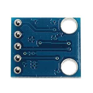 PRAV® 2X(BMP180 Digital Pressure Sensor Board Module 8-pin for Arduino ...