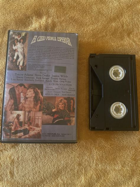 Angels of Passion Tape : r/everyoneknowsthat