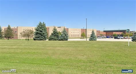 Elkhart County Corrections Center Inmate Search, Visitation and Contact ...