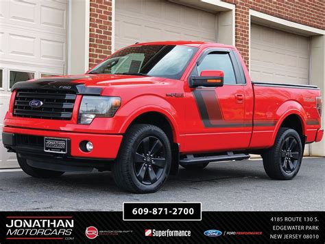 2014 Ford F-150 FX4 Tremor Stock # B80188 for sale near Edgewater Park, NJ | NJ Ford Dealer