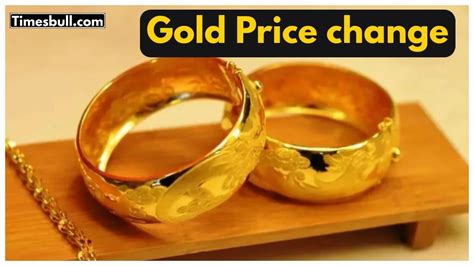 Gold Price Today: Donald Trump's big decision, huge change in gold ...