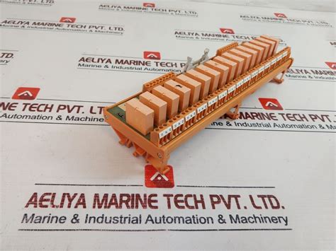 Schrack V23057-b3006-a101 Power Relay – Aeliya Marine