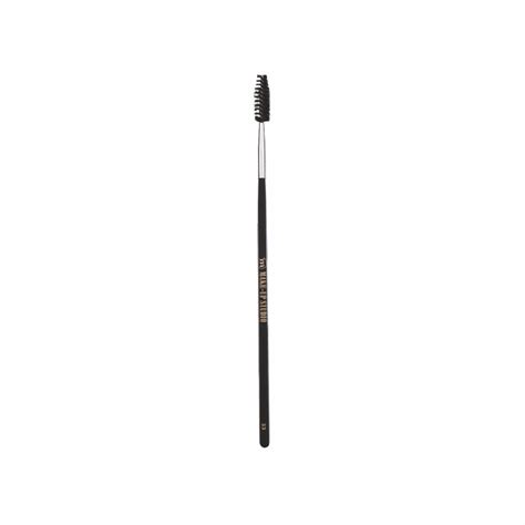 No. 21 Eyebrow Brush Angled Shape