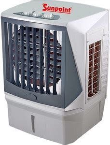 Sunpoint 18 L Room/Personal Air Cooler Price in India - Buy Sunpoint 18 ...