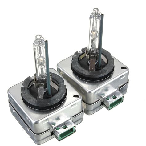 2pcs 35w d3s d3 hid xenon car headlights bulbs 4300k 5000k 6000k 8000k ...