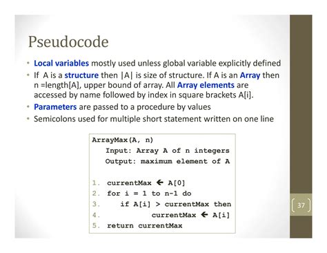 Image result for Algorithm Analysis Computer Science