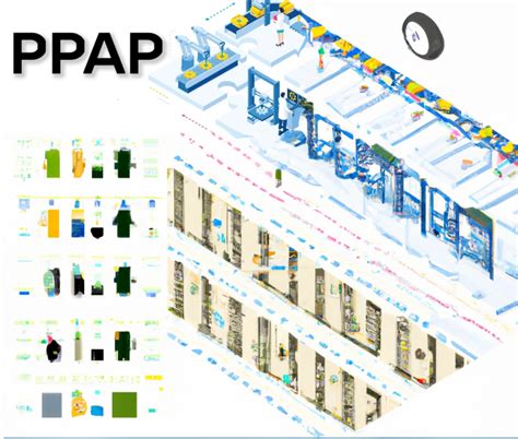 Image result for Production Part Approval Process