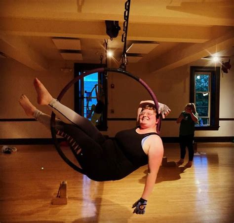 Black Friday Lyra Hoop Workshop, Flex Yoga, Wooster, November 24 2023 ...
