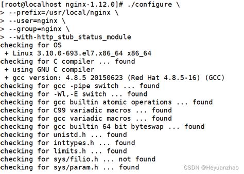 Image result for Nginx Documentation