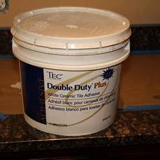 Mastic For Glass Tile Backsplash by Mastic Vs Thinset Kitchen Backsplashes Mastic For Glass Tile Backsplash