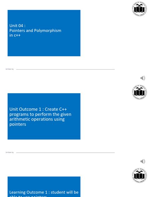 Polymorphism in C with Example Program PDF 的图像结果