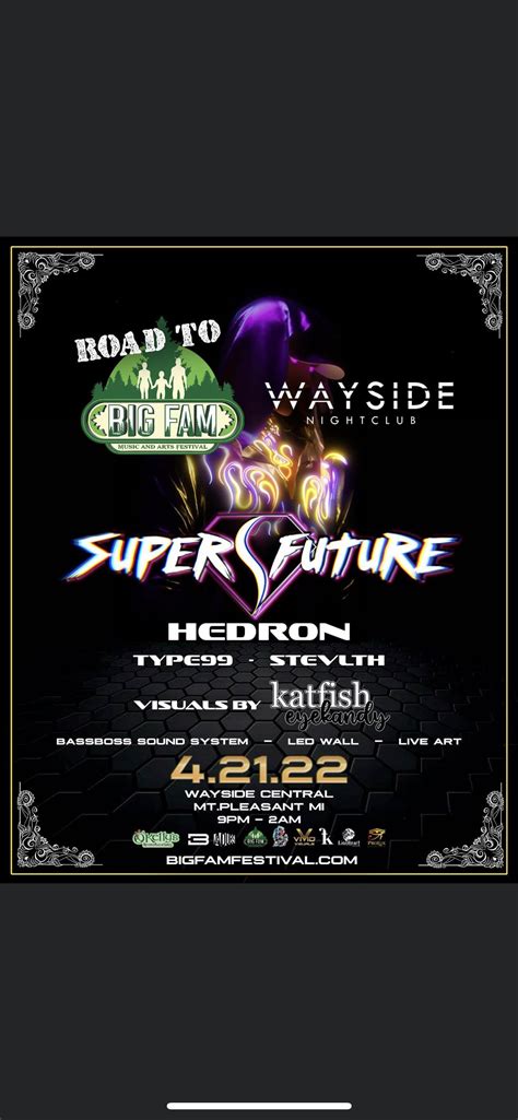 We were back at Wayside Central in Mt. Pleasant to give you a little ...