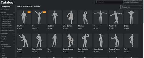 Image result for Roblox Emote Map Codes