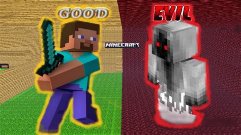MINECRAFT® GOOD VS EVIL 0286-4577-9296 by zy97 - Fortnite Creative Map ...