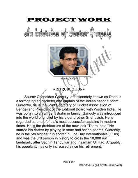 AnitBarui.in : Get English notes, articles of different classes ...