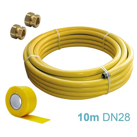 Flexible Gas Pipe Kits Archives - Unvented Components Europe, Unvented Cylinder System Spares ...