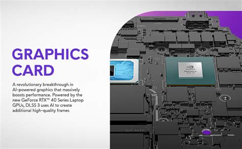 Alienware M16 R2 Gaming Laptop with AI Enabled - 16" QHD+ 240Hz Display ...