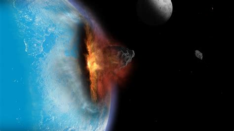 Byrner201 - Earth 65 Million Years Ago.
