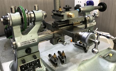 Mini Lathe Watch 的图像结果