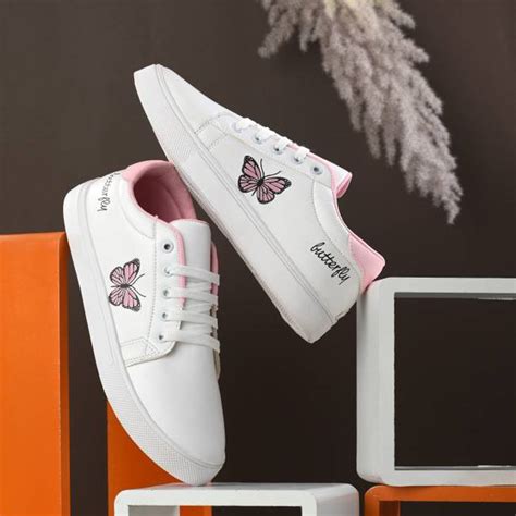 White Shoes For Womens - Buy White Shoes For Womens & Girls White Shoes ...