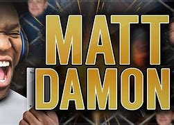 Image result for Matt Damon Bloopers