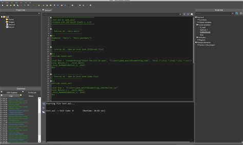 Image result for Scriptdir AutoIt
