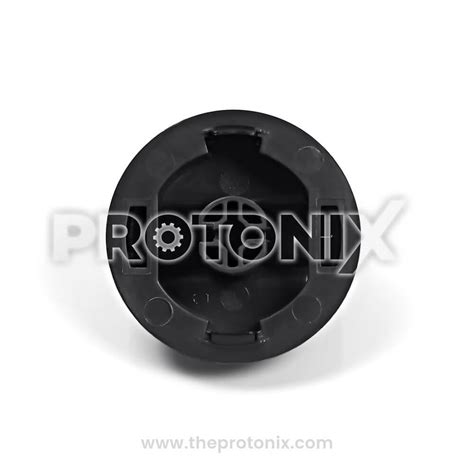 Timer Knob for Whirlpool Semi-Automatic Washing Machine – Protonix