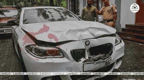 BMW Hit & Run Case: Bombay High Court Reserves Order In Shiv Sena ...