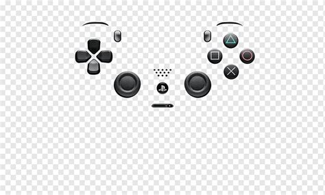 Image result for Transparent Animation Buttons PS4