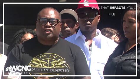 Cedric Dean’s homes shut down as leases end and federal probe continues ...