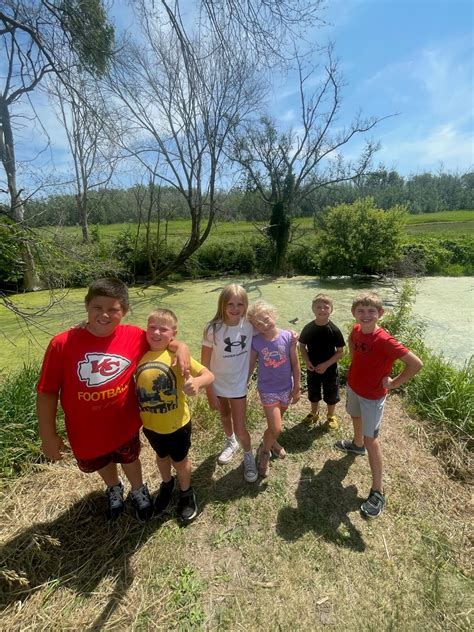 Summer Day Camp - Le Mars Area Family YMCA