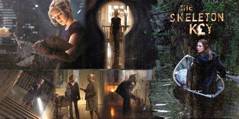 Skeleton Key 2 的图像结果