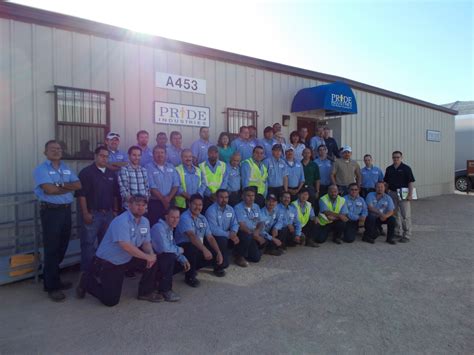 PRIDE Industries featured on EL Paso TV - PRIDE Industries