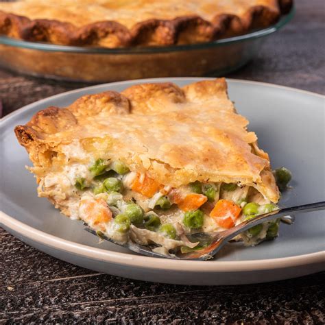 McCormick Rotisserie Chicken Pot Pie ONE Casserole Seasoning Mix 1.25 ...