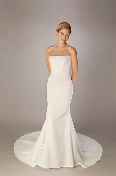 Robert Bullock 2024 Bridal Dresses | Angel Rivera Bridal Atelier