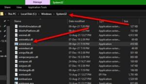 Image result for Wininit exe Windows 1.0 Process Explained