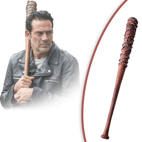 The Walking Dead Negan Baseball Bat