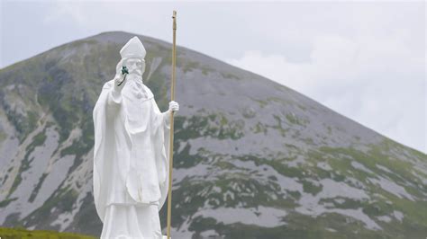 The Surprising Saint Patrick: Baylor Expert Reveals Facts, Fallacies on ...