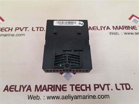 Danfoss Ekc 366 Interface Controller Module 084B7076 – Aeliya Marine Tech