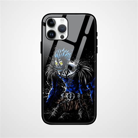 Mobile Glass Cases – Weebshop