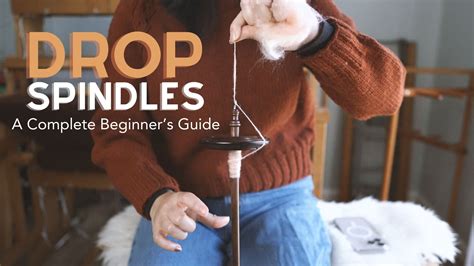 Image result for Drop Spindle Tutorial