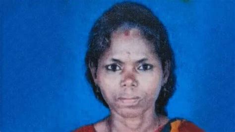 Woman trampled to death by wild elephant in Nilambur - KERALA - GENERAL ...