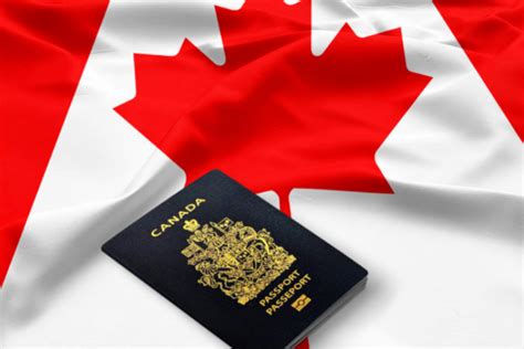 这是加拿大在世界上最强大的护照中排名的地方 - betway必威官网