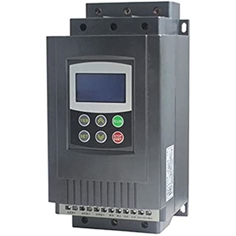 ATO 15 hp 11 kW AC Motor Starter, Three Phase Soft India | Ubuy