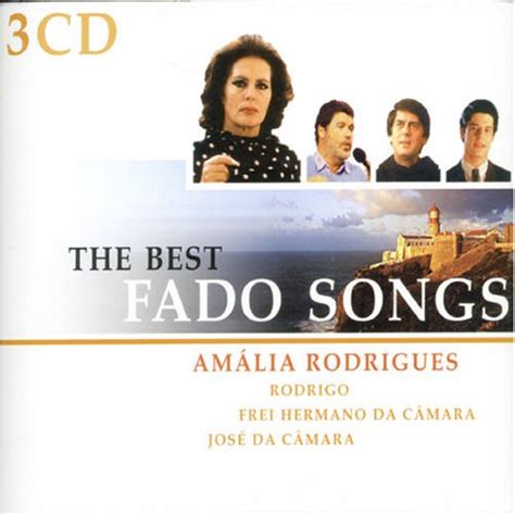 Best Fado Songs: Various: Amazon.in: Music}