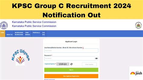 KPSC Recruitment 2024: Application Begins for 313 JE and Librarian ...