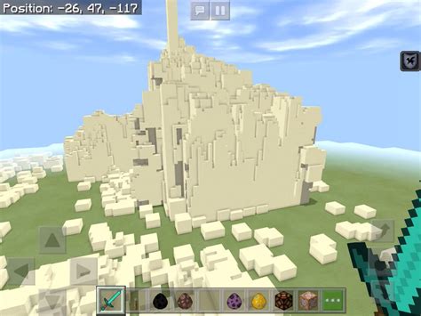 Image result for Command Block Sand Input