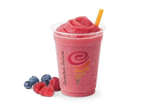 Classic Smoothies | Jamba Juice Philippines