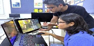 School of Communication | Bachelor of Design In Visual Communication ...